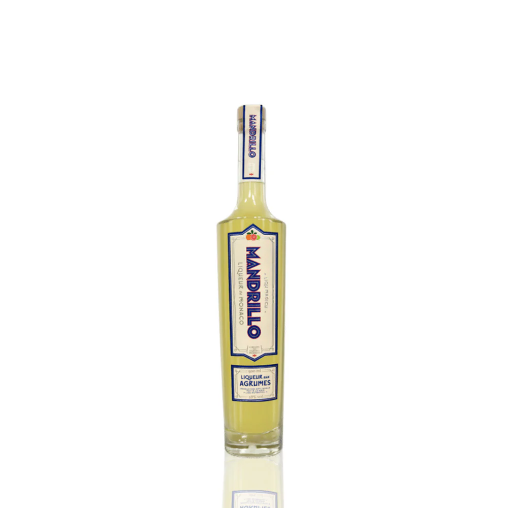 DISTILLERIE DE MONACO - Mandrillo - 30%
